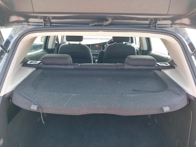 2018 VAUXHALL MOKKA X 1.4T ECOTEC DESIGN NAV 5DR