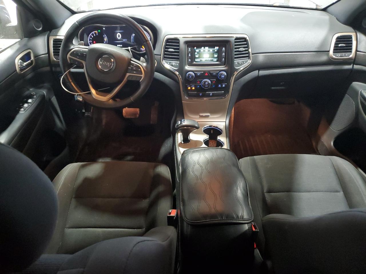 2015 Jeep Grand Cherokee Laredo VIN: 1C4RJFAG6FC886139 Lot: 70280585