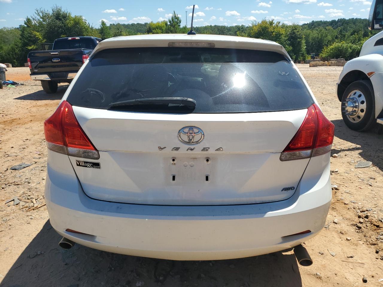2009 Toyota Venza VIN: 4T3BK11A79U023185 Lot: 70502375