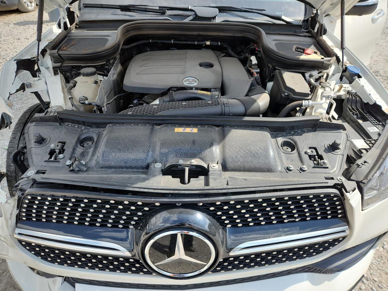 2022 Mercedes-Benz Gle 350 4Matic VIN: 4JGFB4KB5NA731739 Lot: 68970945