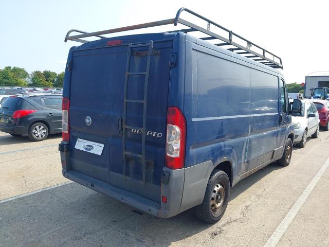 2007 FIAT DUCATO 30