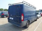 2007 FIAT DUCATO 30 for sale at Copart NEWBURY
