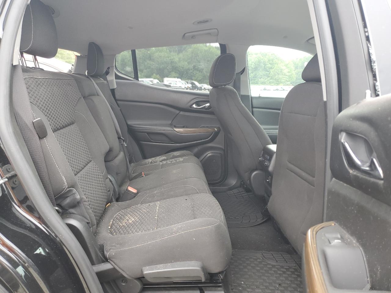 2017 GMC Acadia Sle VIN: 1GKKNKLA8HZ293829 Lot: 67749225