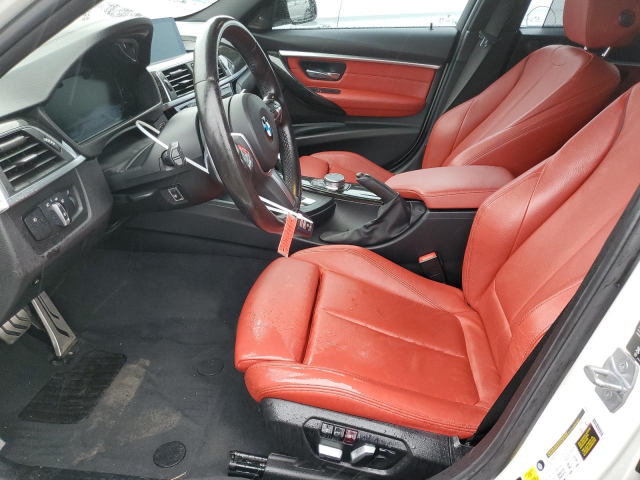 2018 BMW 340 Xi VIN: WBA8B7C59JA585764 Lot: 69554635