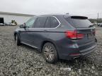 2017 BMW X5 XDR40E   for sale at Copart NJ - TRENTON