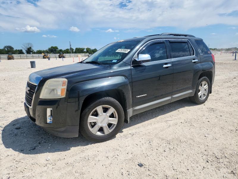  GMC TERRAIN 2013 Szary