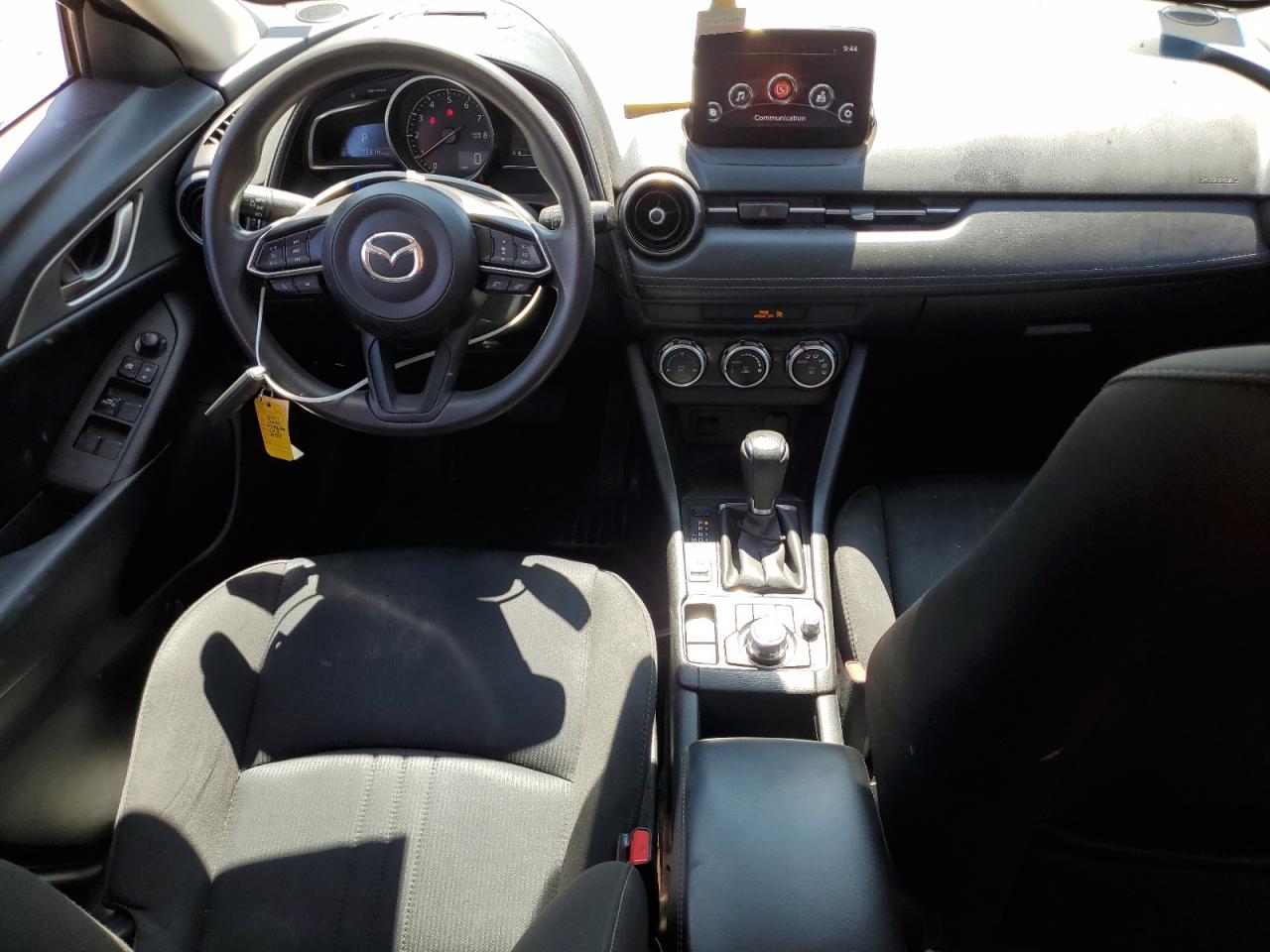 2019 Mazda Cx-3 Sport VIN: JM1DKDB72K1455538 Lot: 68923065