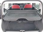 2017 FIAT PANDA POP  for sale at Copart CHESTER