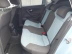 2011 VOLKSWAGEN POLO BLUEM for sale at Copart YORK