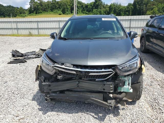 Parquets BUICK ENCORE 2017 Szary