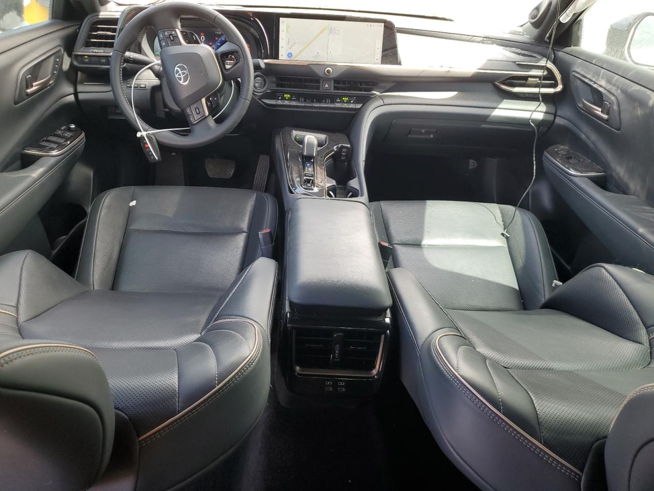 2025 Toyota Crown Xle VIN: JTDAAAAF7S3034822 Lot: 70524085
