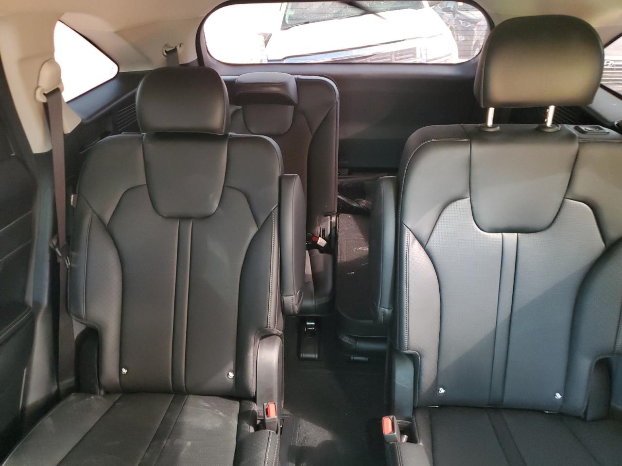 2025 Kia Sorento Sx VIN: 5XYRKDJF3SG352725 Lot: 70495395