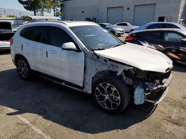 BMW X1 2020 White