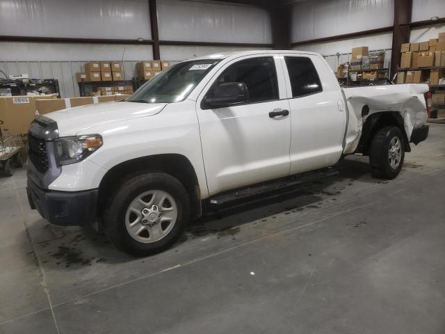  TOYOTA TUNDRA 2019 Белы