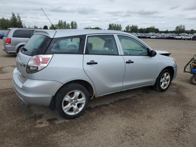 2006 TOYOTA COROLLA MATRIX XR  