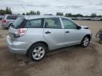 2006 TOYOTA COROLLA MATRIX XR   for sale at Copart ON - TORONTO