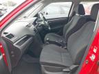 2014 SUZUKI SWIFT SZ3  for sale at Copart SANDY