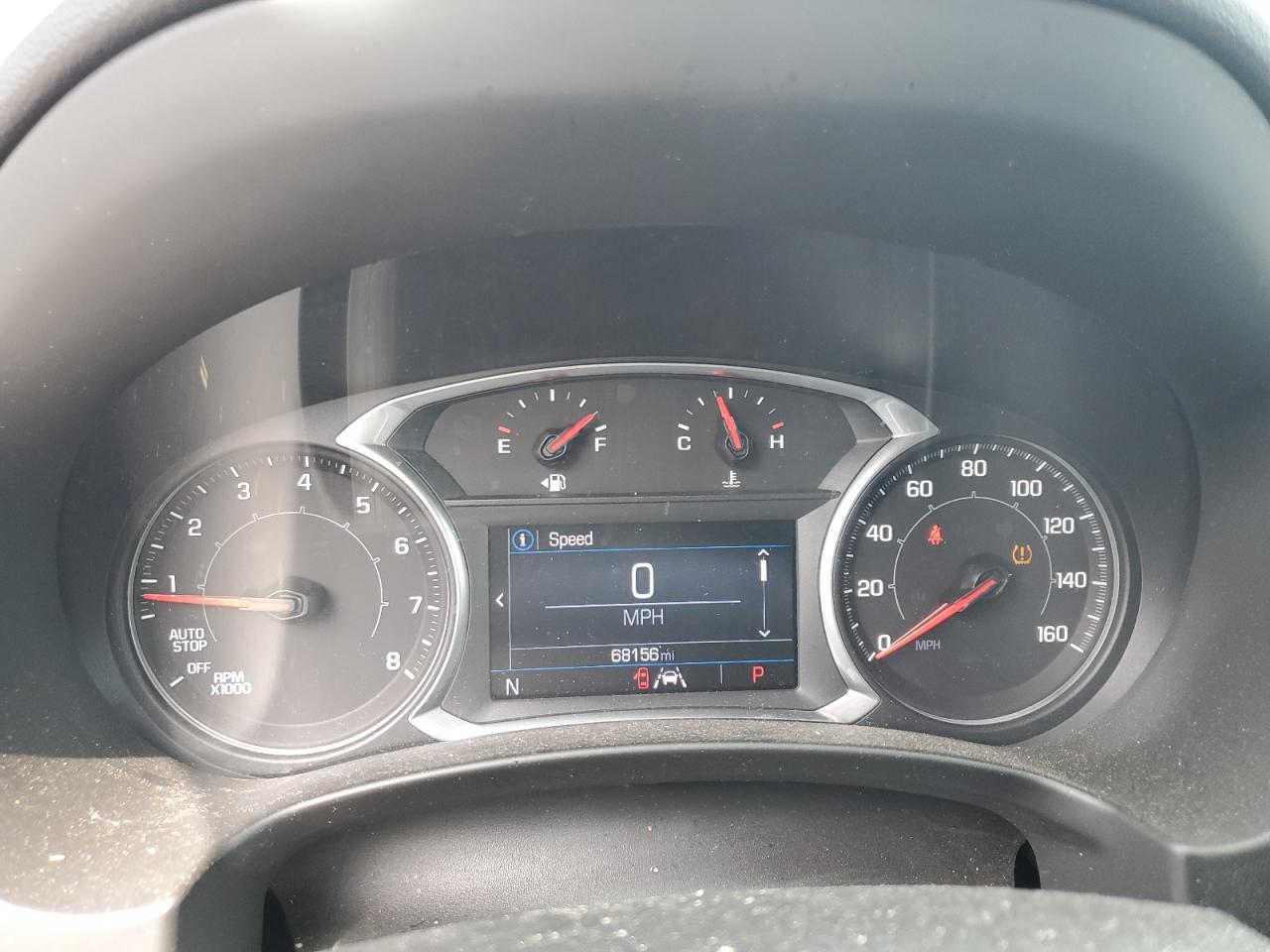 2020 GMC Terrain Sle VIN: 3GKALMEV8LL170321 Lot: 70351885