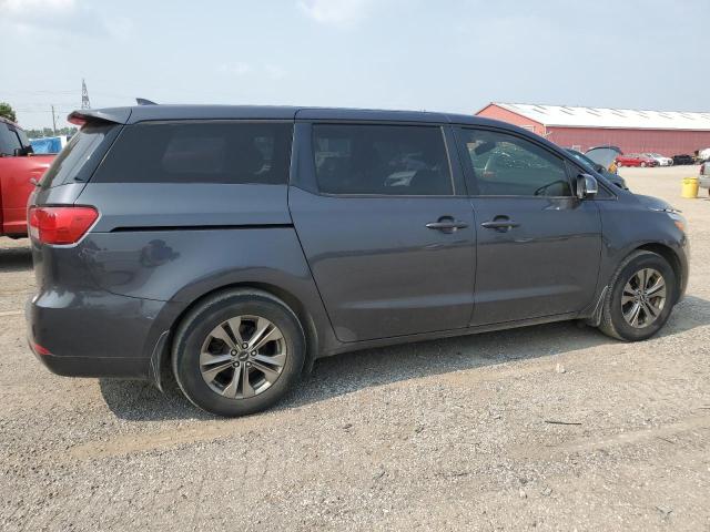 2016 KIA SEDONA L  
