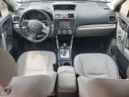 2016 SUBARU FORESTER 2.5I PREMIUM   à vendre chez Copart ON - COOKSTOWN