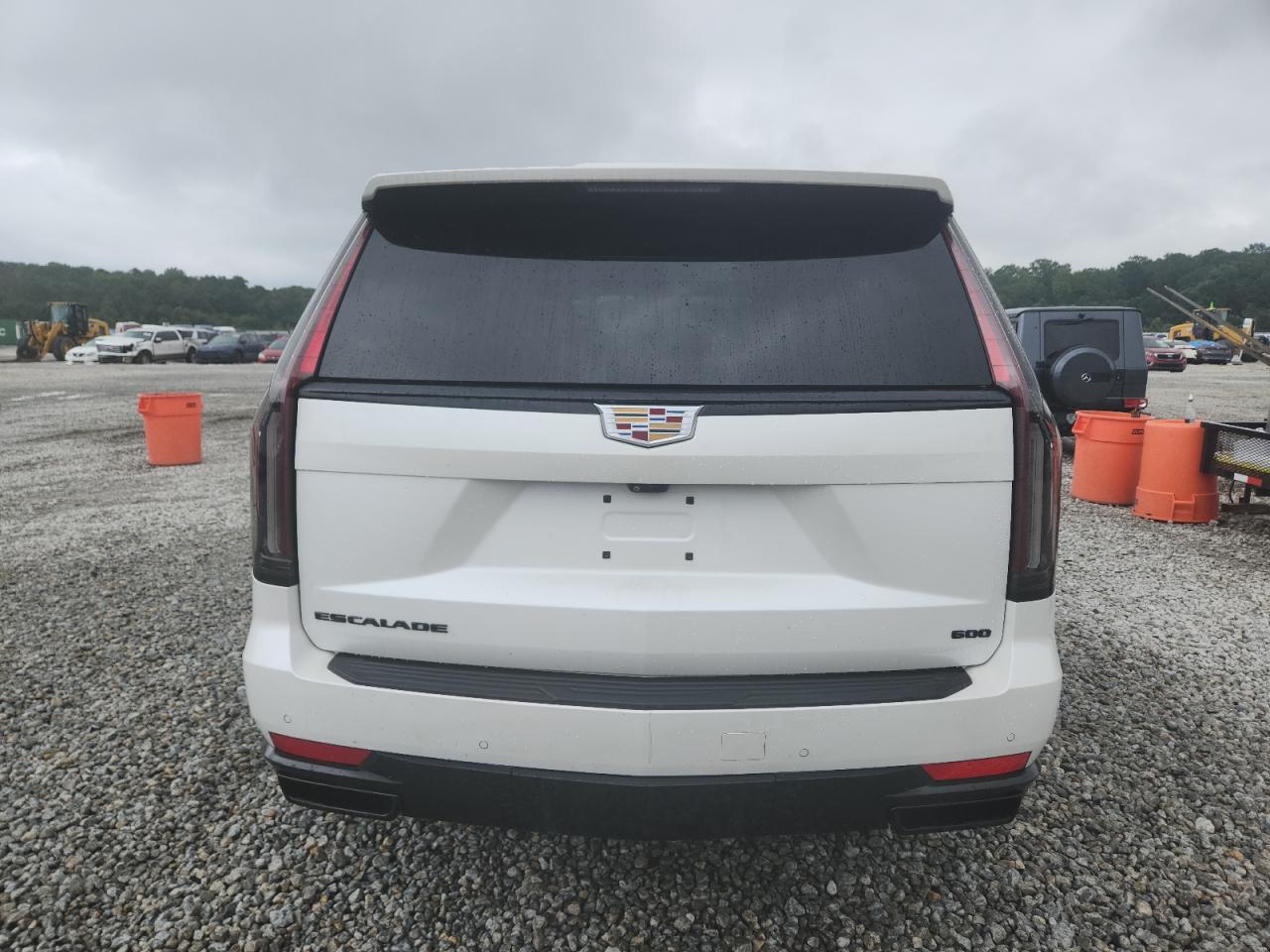 2021 Cadillac Escalade Premium Luxury VIN: 1GYS4BKL4MR449063 Lot: 70044105