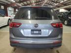 2024 VOLKSWAGEN TIGUAN S   for sale at Copart CT - HARTFORD SPRINGFIELD