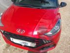 2020 HYUNDAI I10 N LINE for sale at Copart WISBECH