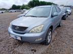 2005 LEXUS RX LE for sale at Copart WISBECH