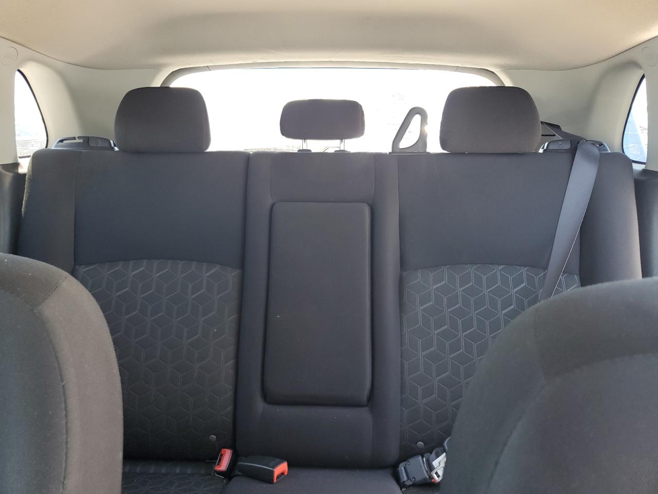 2021 Mitsubishi Outlander Sport Es VIN: JA4ARUAU5MU034558 Lot: 70284955