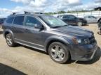 2017 DODGE JOURNEY CROSSROAD   à vendre chez Copart AB - EDMONTON