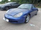 1997 PORSCHE 911 CARRERA  for sale at Copart SANDWICH