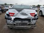 2017 BUICK VERANO    à vendre chez Copart ON - TORONTO