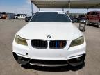 2011 BMW 328 I SULEV   for sale at Copart TX - EL PASO