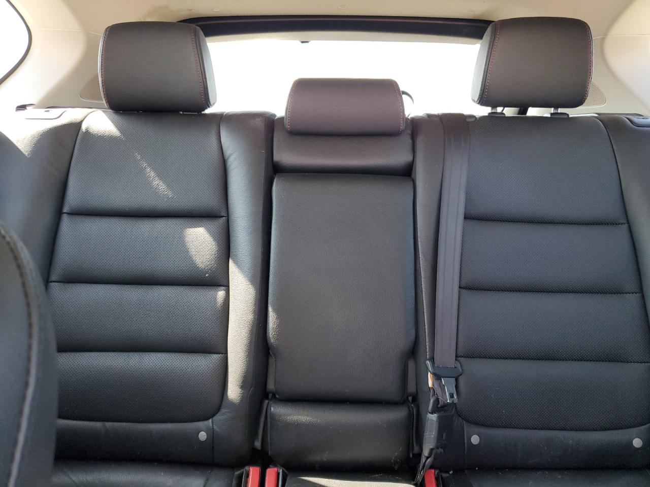 2014 Mazda Cx-5 Gt VIN: JM3KE4DY2E0342551 Lot: 68361895