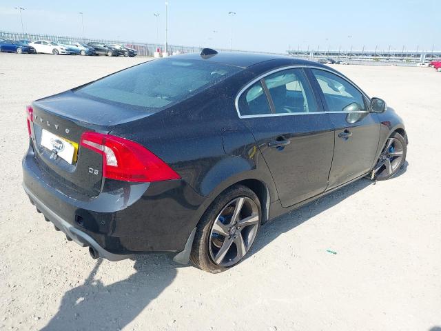 2012 VOLVO S60 R-DESI