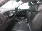 2022 SKODA KODIAQ L AND K TDI SCR 4X  for sale at Copart EAST KILBRIDE
