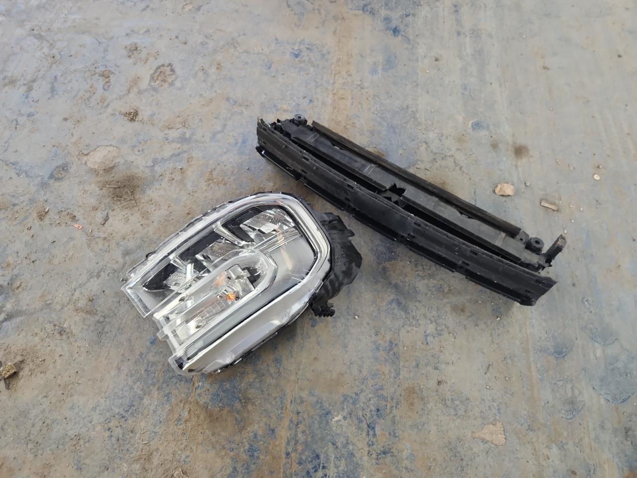 2023 Ford Maverick Xl VIN: 3FTTW8E34PRA78689 Lot: 70548765