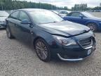 2015 VAUXHALL INSIGNIA DESIGN CDTI EFLE  for sale at Copart EAST KILBRIDE