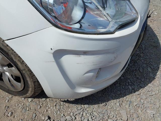 2010 CITROEN C3 VT 