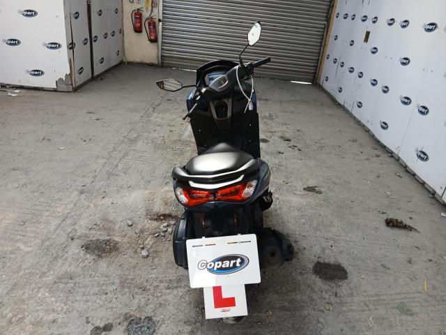 2023 YAMAHA GPD125-A N