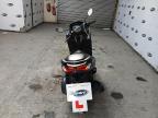 2023 YAMAHA GPD125-A N for sale at Copart BELFAST