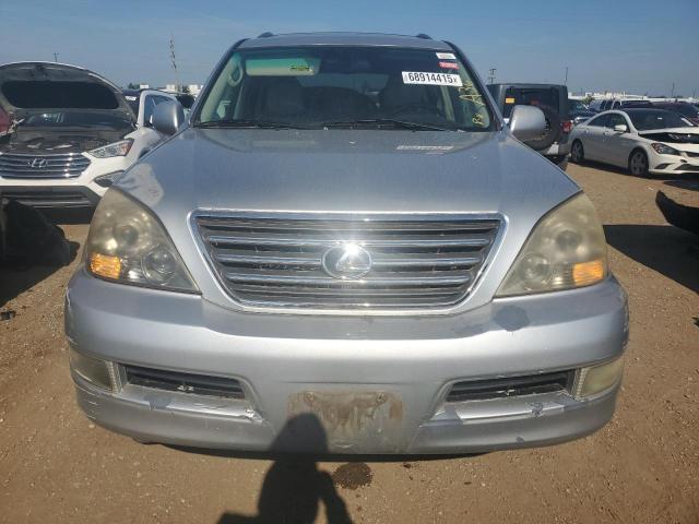2006 LEXUS GX 470  