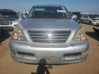 2006 LEXUS GX 470   à vendre chez Copart IL - CHICAGO NORTH