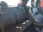 2014 FIAT 500 ELECTRIC   for sale at Copart CA - MARTINEZ