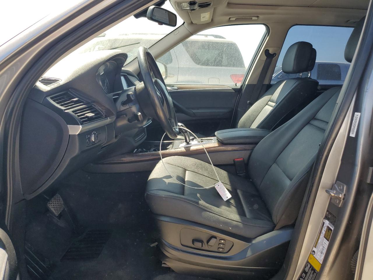2011 BMW X5 xDrive35I VIN: 5UXZV4C53BL405163 Lot: 68372545