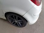 2014 VAUXHALL CORSA LIMITED EDITION  for sale at Copart SANDTOFT