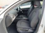 2017 AUDI A3 SE TFSI  for sale at Copart PETERLEE