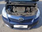 2012 TOYOTA VERSO TR VALVEMATIC  for sale at Copart CHESTER