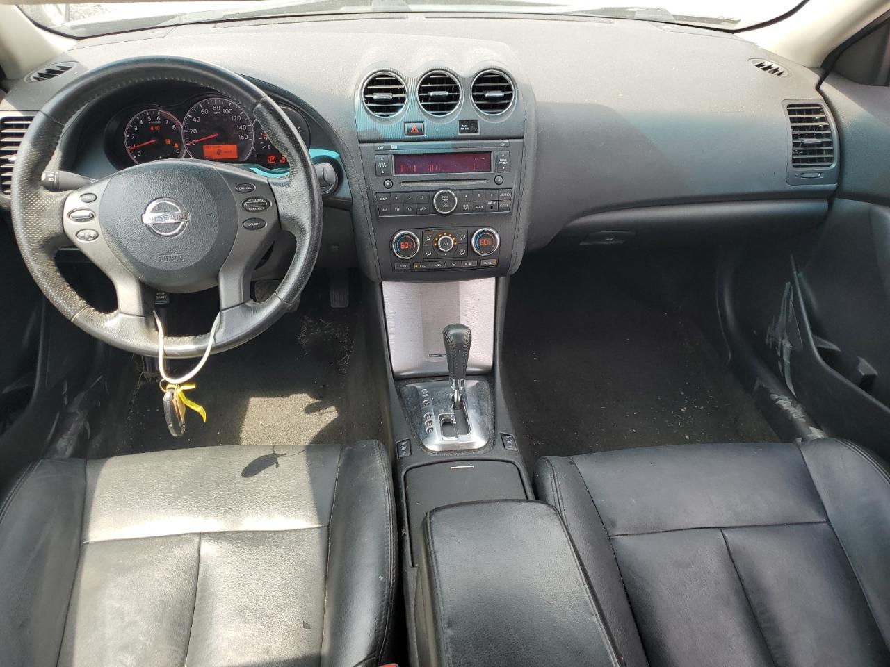 2011 Nissan Altima Base VIN: 1N4AL2AP5BN425678 Lot: 69202015