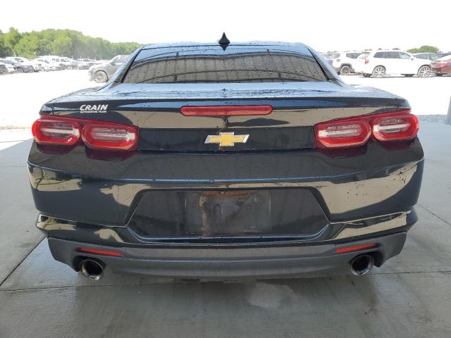  CHEVROLET CAMARO 2019 Czarny